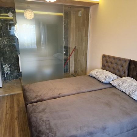 Ni Apartments "Predah Kod Baraca" מראה חיצוני תמונה