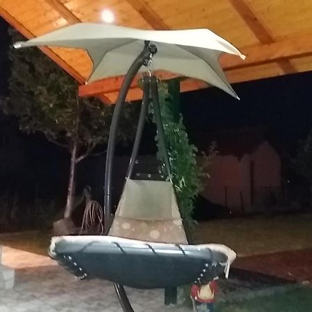 Ni Apartments "Predah Kod Baraca" מראה חיצוני תמונה