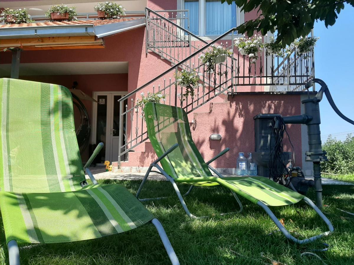 Ni Apartments "Predah Kod Baraca" מראה חיצוני תמונה