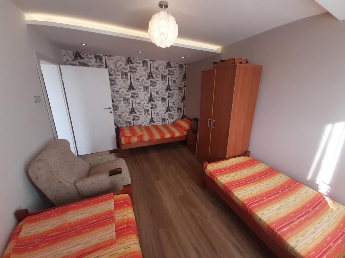 Ni Apartments "Predah Kod Baraca" מראה חיצוני תמונה
