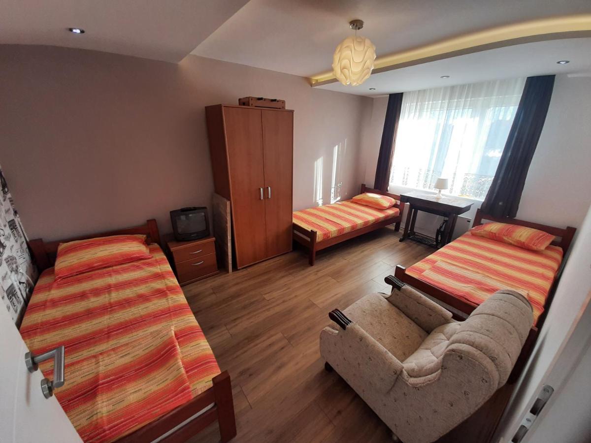 Ni Apartments "Predah Kod Baraca" מראה חיצוני תמונה