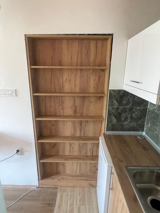 Ni Apartments "Predah Kod Baraca" מראה חיצוני תמונה
