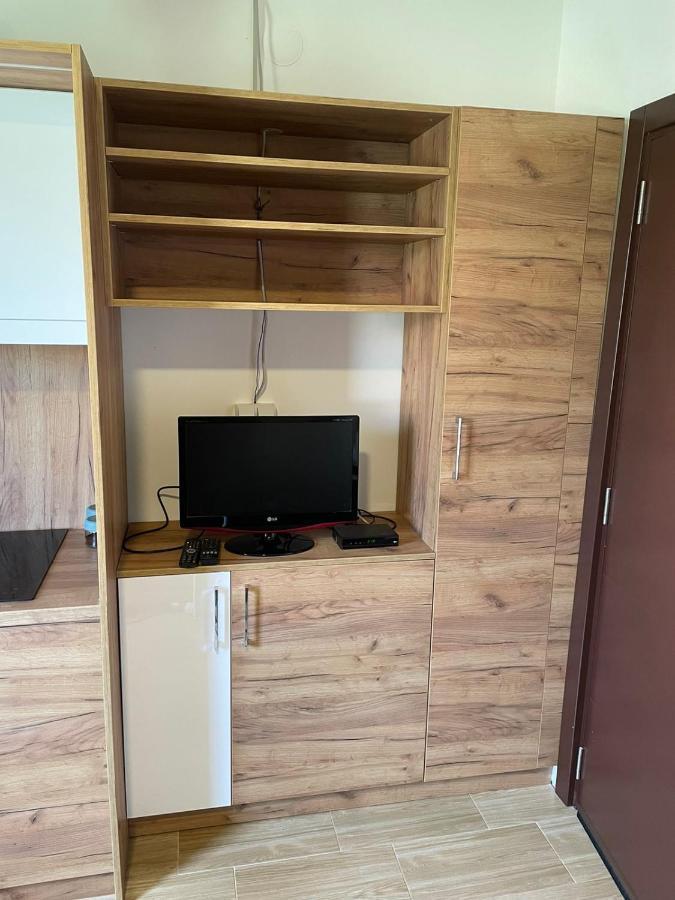 Ni Apartments "Predah Kod Baraca" מראה חיצוני תמונה