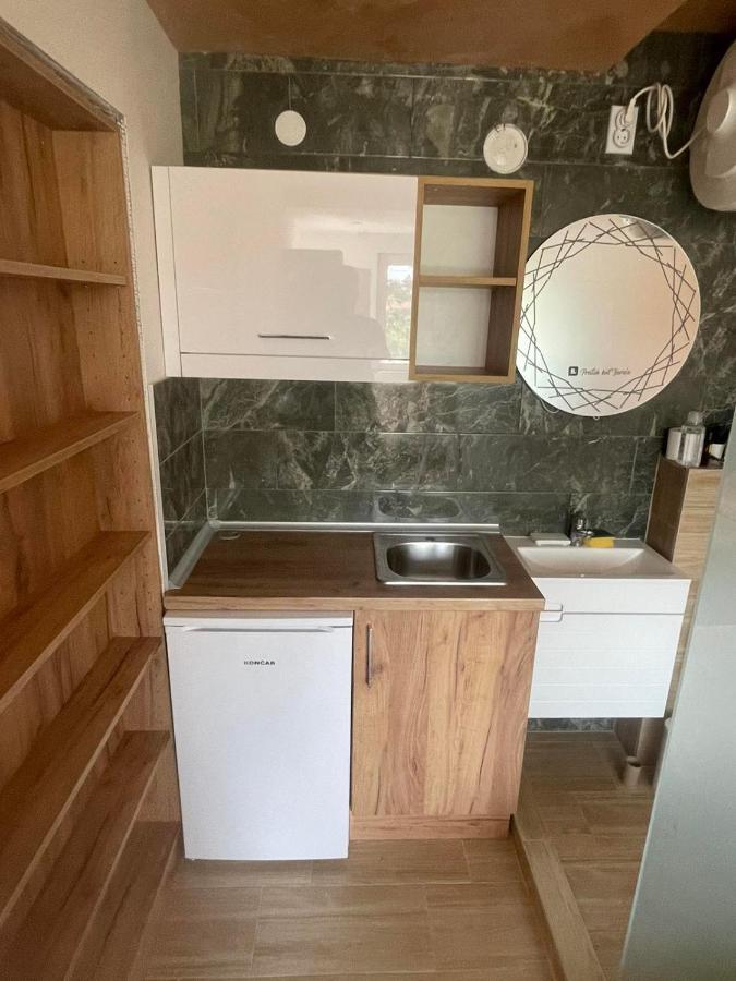 Ni Apartments "Predah Kod Baraca" מראה חיצוני תמונה