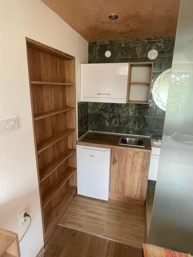 Ni Apartments "Predah Kod Baraca" מראה חיצוני תמונה