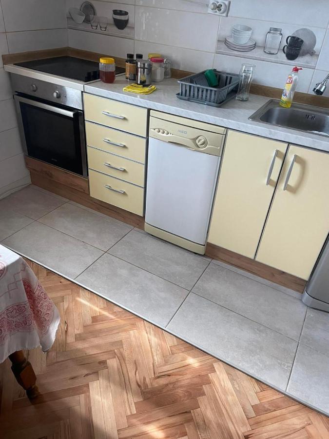 Ni Apartments "Predah Kod Baraca" מראה חיצוני תמונה