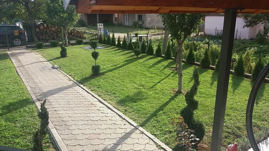 Ni Apartments "Predah Kod Baraca" מראה חיצוני תמונה