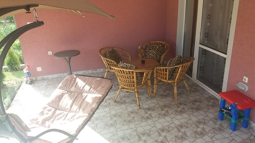 Ni Apartments "Predah Kod Baraca" מראה חיצוני תמונה