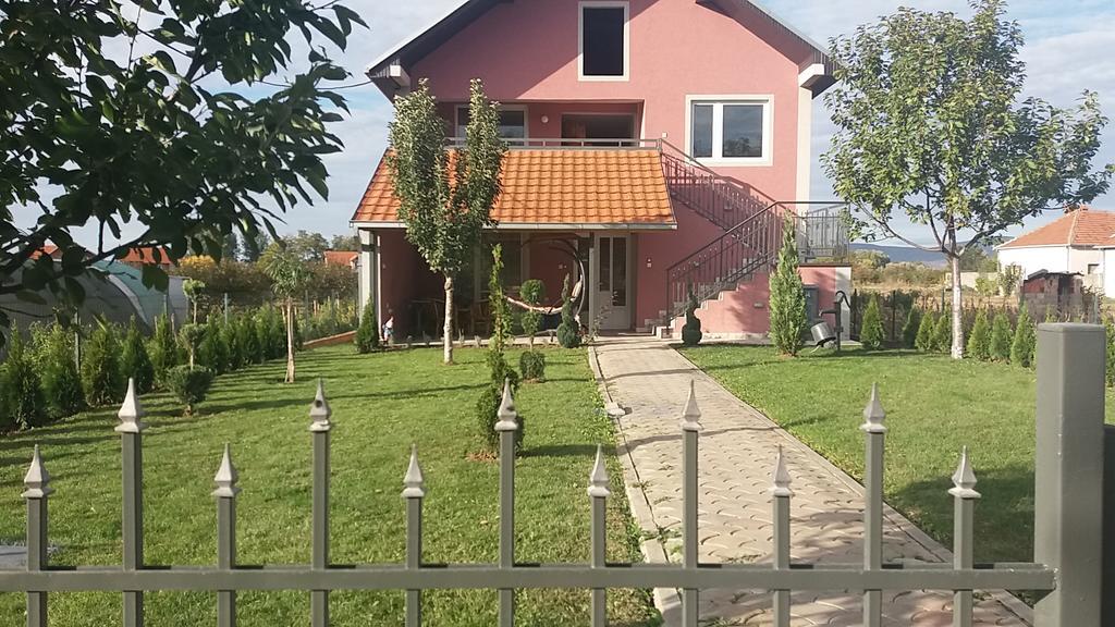 Ni Apartments "Predah Kod Baraca" מראה חיצוני תמונה