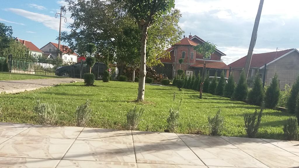 Ni Apartments "Predah Kod Baraca" מראה חיצוני תמונה