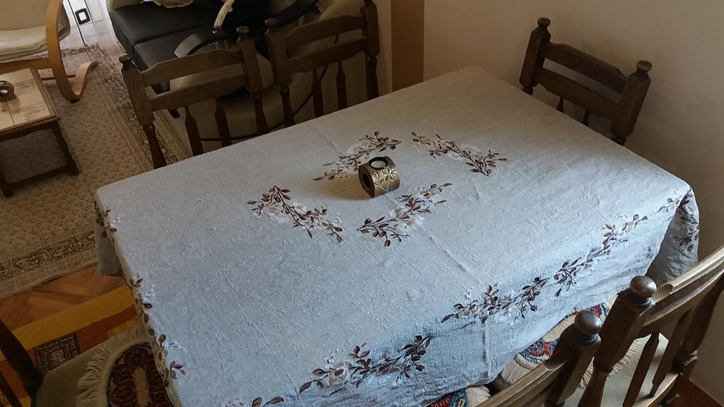 Ni Apartments "Predah Kod Baraca" מראה חיצוני תמונה