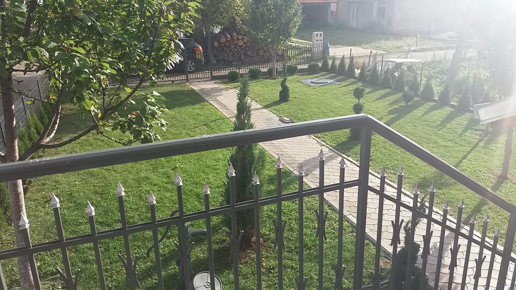 Ni Apartments "Predah Kod Baraca" מראה חיצוני תמונה