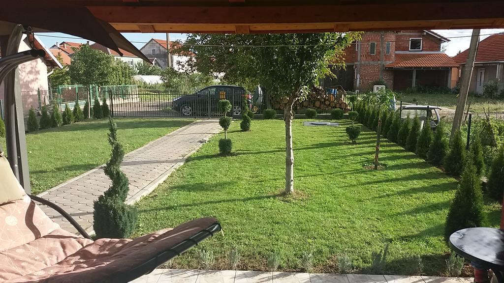 Ni Apartments "Predah Kod Baraca" מראה חיצוני תמונה