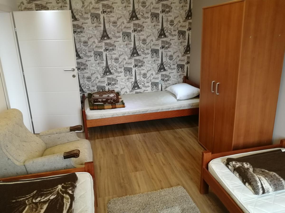 Ni Apartments "Predah Kod Baraca" מראה חיצוני תמונה