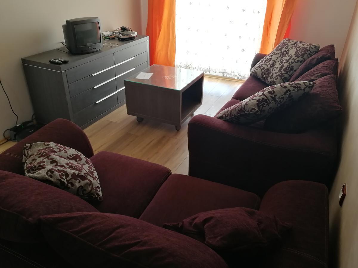 Ni Apartments "Predah Kod Baraca" מראה חיצוני תמונה