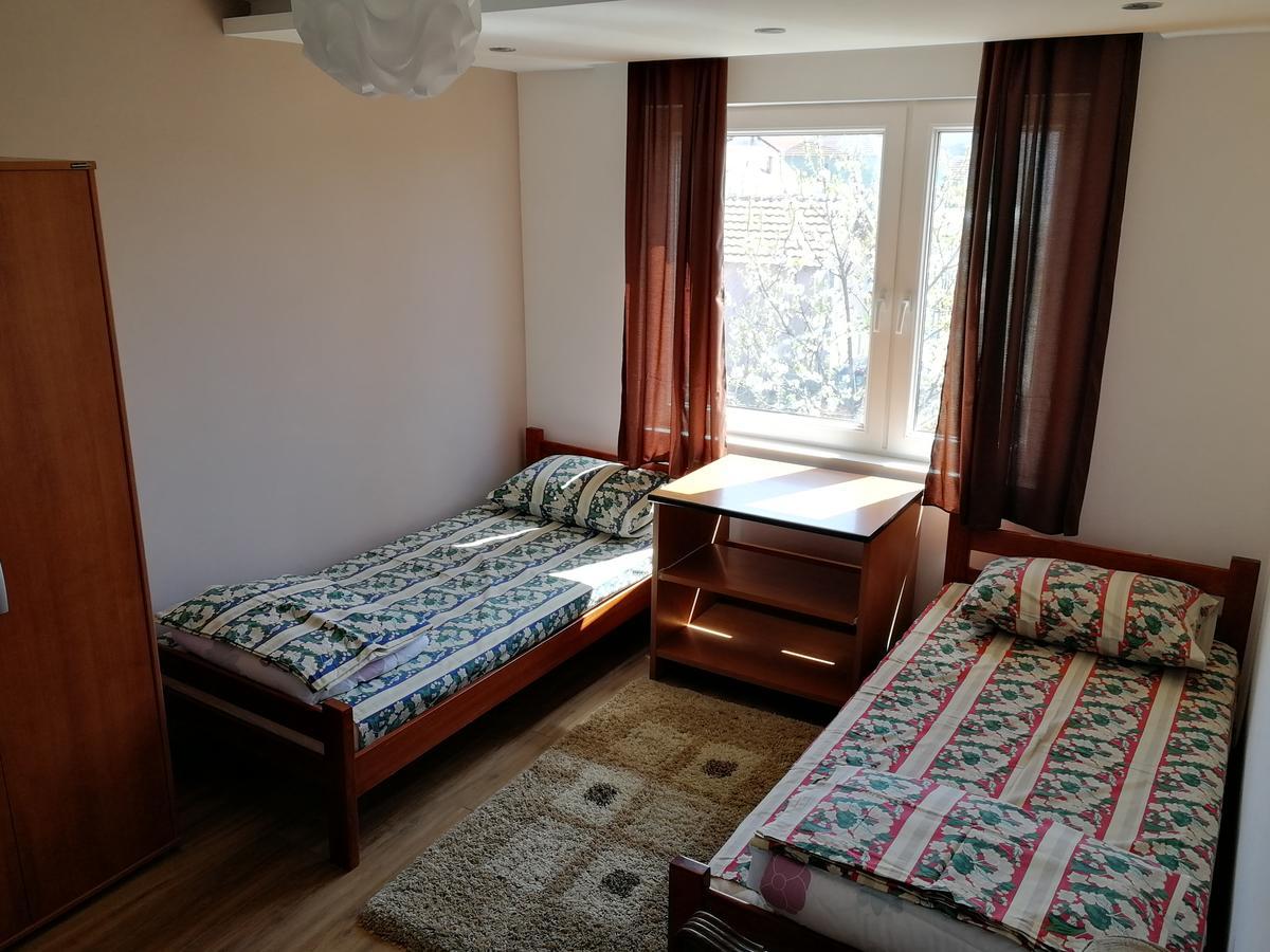 Ni Apartments "Predah Kod Baraca" מראה חיצוני תמונה