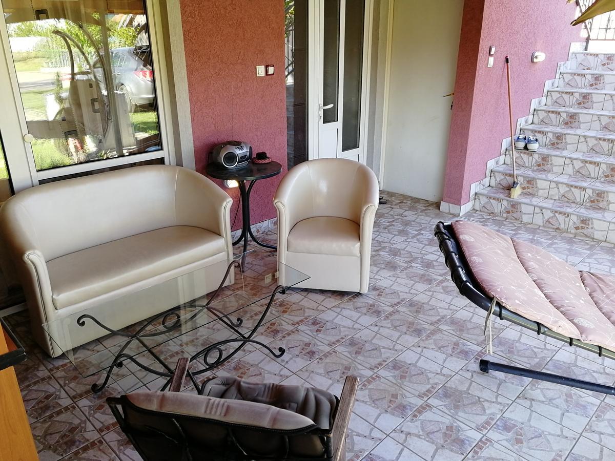 Ni Apartments "Predah Kod Baraca" מראה חיצוני תמונה