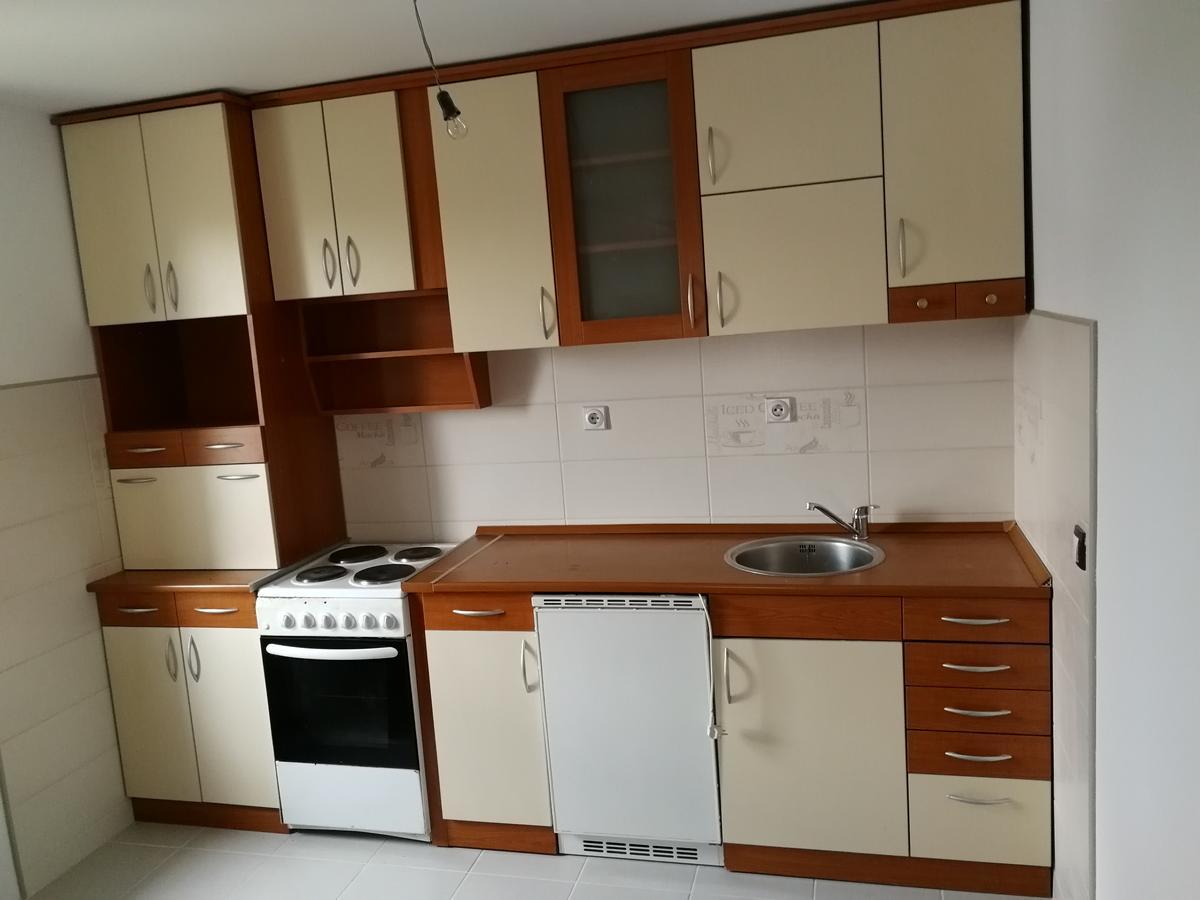 Ni Apartments "Predah Kod Baraca" מראה חיצוני תמונה