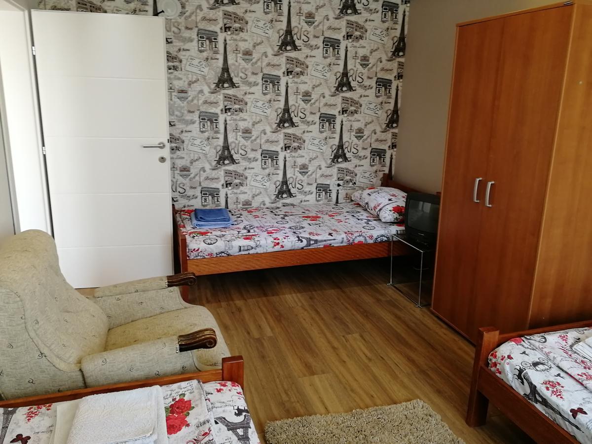 Ni Apartments "Predah Kod Baraca" מראה חיצוני תמונה