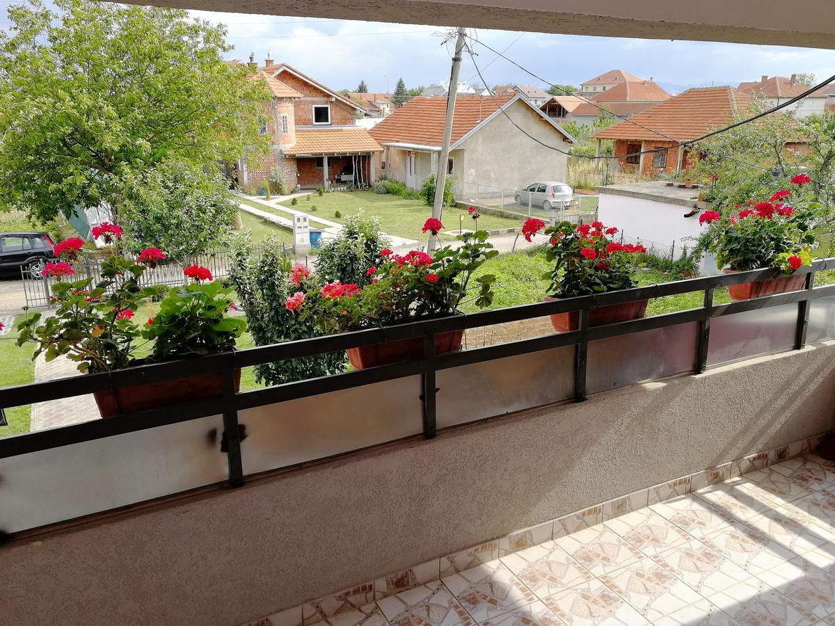 Ni Apartments "Predah Kod Baraca" מראה חיצוני תמונה