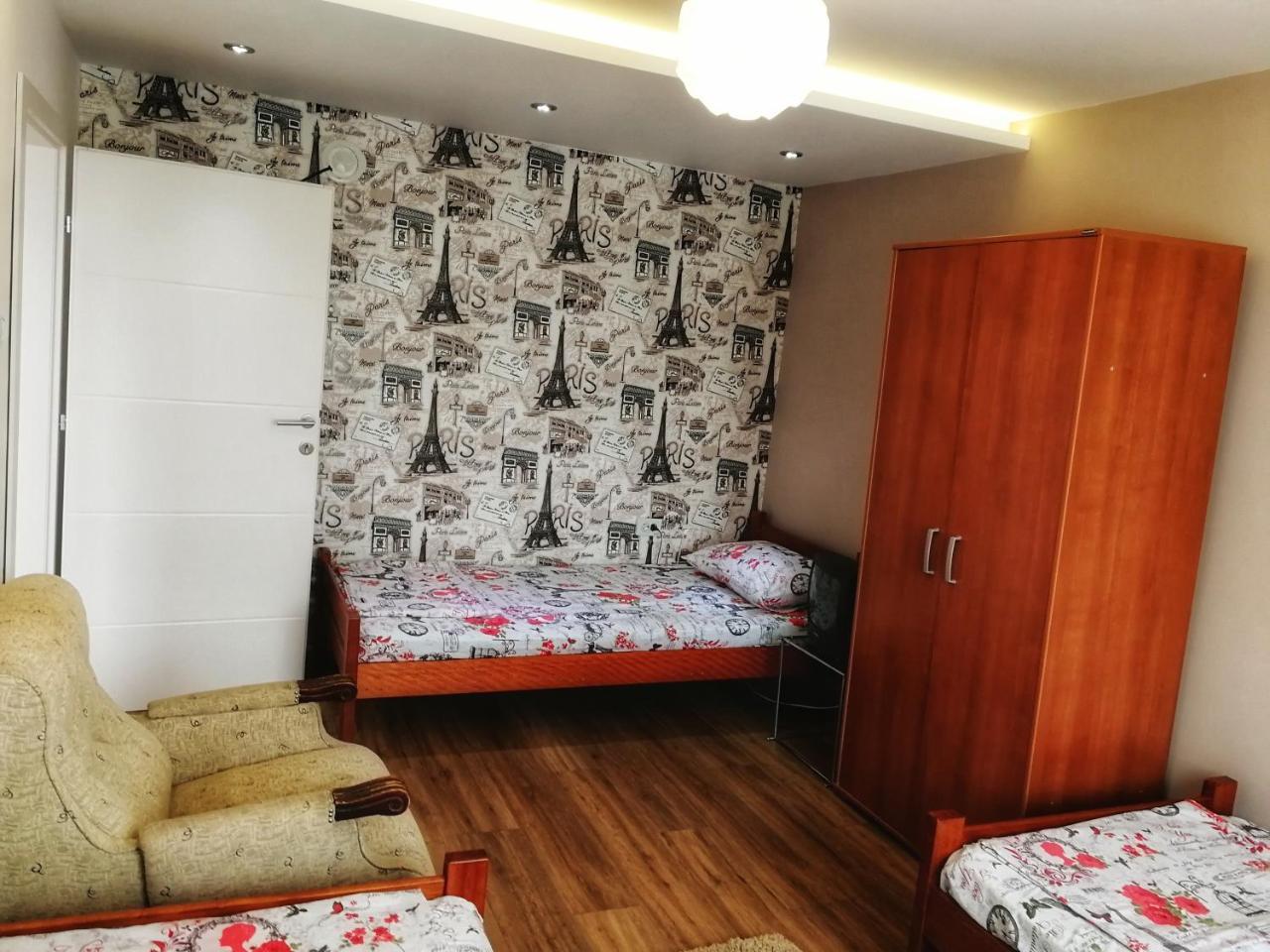Ni Apartments "Predah Kod Baraca" מראה חיצוני תמונה