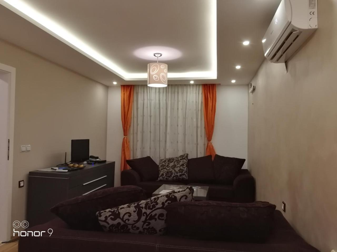 Ni Apartments "Predah Kod Baraca" מראה חיצוני תמונה