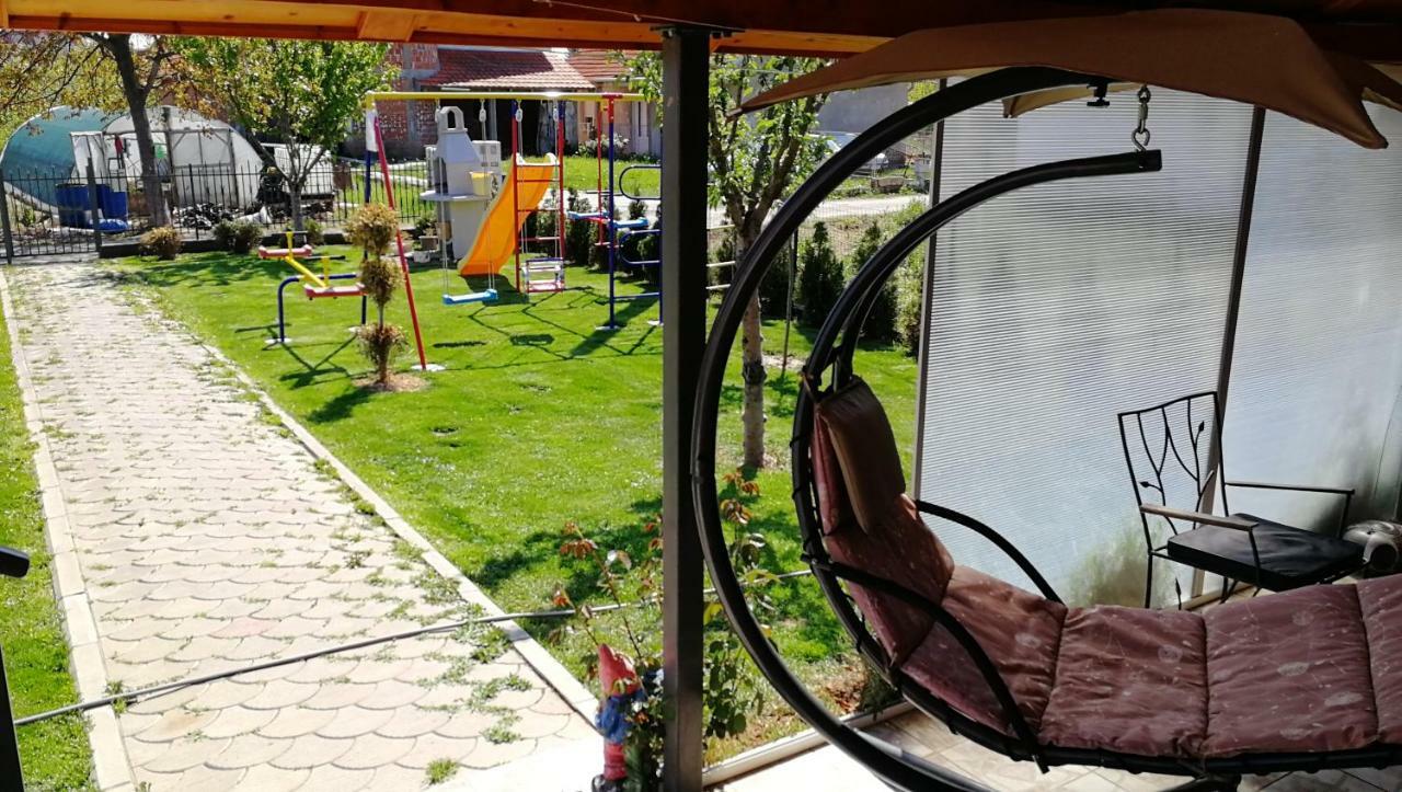 Ni Apartments "Predah Kod Baraca" מראה חיצוני תמונה
