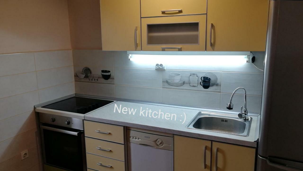 Ni Apartments "Predah Kod Baraca" מראה חיצוני תמונה
