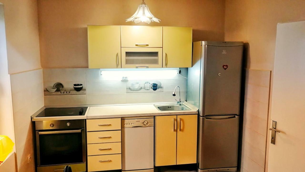 Ni Apartments "Predah Kod Baraca" מראה חיצוני תמונה